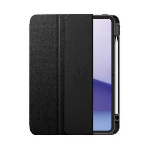 Spigen Urban Fit - Etui do iPad Pro 11" (M4, 2024) (Black) Spigen Spigen Urban Fit - Etui do iPad Pro 11" (M4, 2024) (Black) Spigen