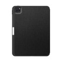 Spigen Urban Fit - Etui do iPad Pro 11" (M4, 2024) (Black) Spigen