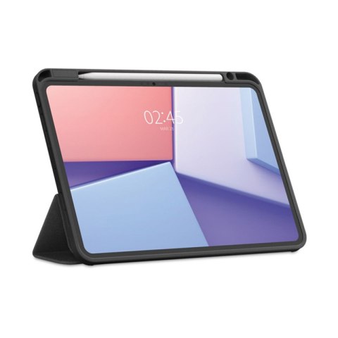 Spigen Urban Fit - Etui do iPad Pro 11" (M4, 2024) (Black) Spigen Spigen Urban Fit - Etui do iPad Pro 11" (M4, 2024) (Black) Spigen