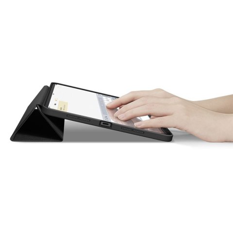 Spigen Urban Fit - Etui do iPad Pro 11" (M4, 2024) (Black) Spigen Spigen Urban Fit - Etui do iPad Pro 11" (M4, 2024) (Black) Spigen