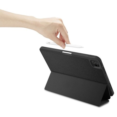 Spigen Urban Fit - Etui do iPad Pro 11" (M4, 2024) (Black) Spigen Spigen Urban Fit - Etui do iPad Pro 11" (M4, 2024) (Black) Spigen