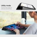 Spigen Urban Fit - Etui do iPad Pro 11" (M4, 2024) (Black) Spigen
