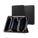 Spigen Urban Fit - Etui do iPad Pro 13" (M4, 2024) (Black) Spigen