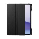 Spigen Urban Fit - Etui do iPad Pro 13" (M4, 2024) (Black) Spigen