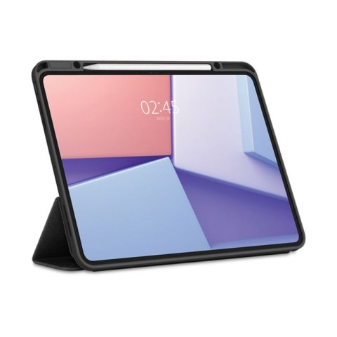 Spigen Urban Fit - Etui do iPad Pro 13" (M4, 2024) (Black) Spigen Spigen Urban Fit - Etui do iPad Pro 13" (M4, 2024) (Black) Spigen