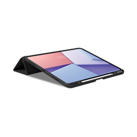 Spigen Urban Fit - Etui do iPad Pro 13" (M4, 2024) (Black) Spigen Spigen Urban Fit - Etui do iPad Pro 13" (M4, 2024) (Black) Spigen