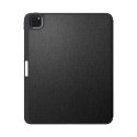Spigen Urban Fit - Etui do iPad Pro 13" (M4, 2024) (Black) Spigen