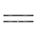 Spigen Urban Fit - Etui do iPad Pro 13" (M4, 2024) (Black) Spigen