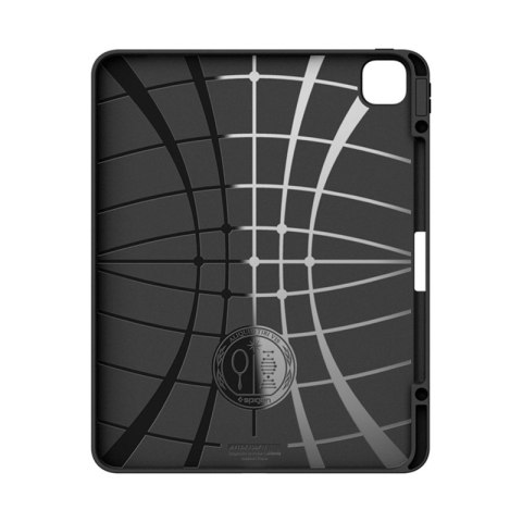Spigen Urban Fit - Etui do iPad Pro 13" (M4, 2024) (Black) Spigen Spigen Urban Fit - Etui do iPad Pro 13" (M4, 2024) (Black) Spigen