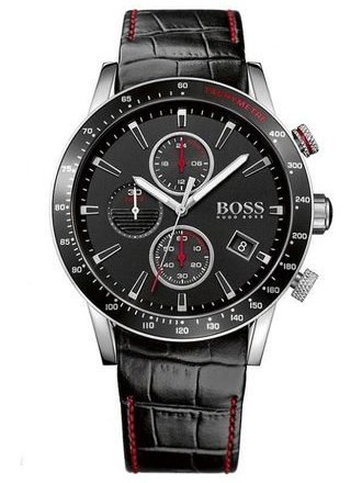 Hugo Boss ZEGAREK MĘSKI HUGO BOSS 1513390 - RAFALE (zh013b) Hugo Boss ZEGAREK MĘSKI HUGO BOSS 1513390 - RAFALE (zh013b)