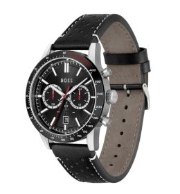 Hugo Boss ZEGAREK MĘSKI HUGO BOSS 1513390 - RAFALE (zh013b)