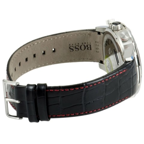 Hugo Boss ZEGAREK MĘSKI HUGO BOSS 1513390 - RAFALE (zh013b) Hugo Boss ZEGAREK MĘSKI HUGO BOSS 1513390 - RAFALE (zh013b)