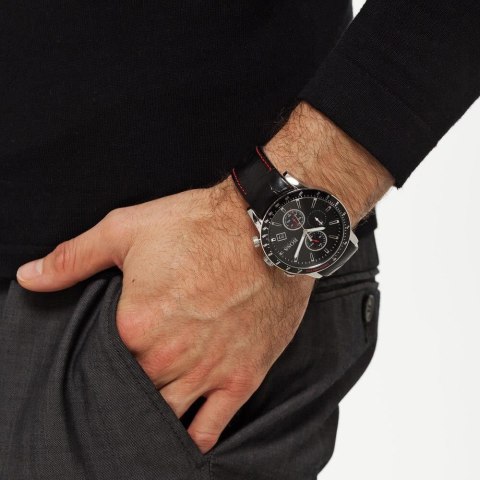Hugo Boss ZEGAREK MĘSKI HUGO BOSS 1513390 - RAFALE (zh013b) Hugo Boss ZEGAREK MĘSKI HUGO BOSS 1513390 - RAFALE (zh013b)
