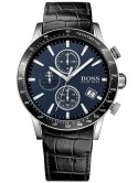 Hugo Boss ZEGAREK MĘSKI HUGO BOSS 1513391 - RAFALE (zh013d) + BOX