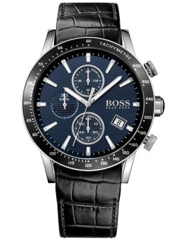 Hugo Boss ZEGAREK MĘSKI HUGO BOSS 1513391 - RAFALE (zh013d) + BOX