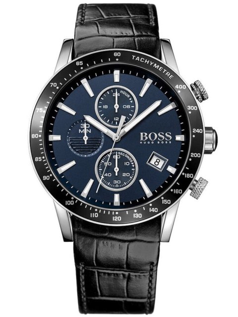 Hugo Boss ZEGAREK MĘSKI HUGO BOSS 1513391 - RAFALE (zh013d) + BOX Hugo Boss ZEGAREK MĘSKI HUGO BOSS 1513391 - RAFALE (zh013d) + BOX