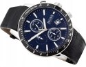 Hugo Boss ZEGAREK MĘSKI HUGO BOSS 1513391 - RAFALE (zh013d) + BOX
