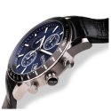 Hugo Boss ZEGAREK MĘSKI HUGO BOSS 1513391 - RAFALE (zh013d) + BOX