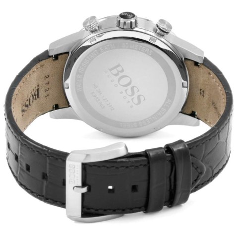 Hugo Boss ZEGAREK MĘSKI HUGO BOSS 1513391 - RAFALE (zh013d) + BOX Hugo Boss ZEGAREK MĘSKI HUGO BOSS 1513391 - RAFALE (zh013d) + BOX