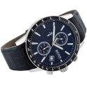 Hugo Boss ZEGAREK MĘSKI HUGO BOSS 1513391 - RAFALE (zh013d) + BOX