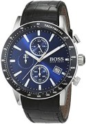 Hugo Boss ZEGAREK MĘSKI HUGO BOSS 1513391 - RAFALE (zh013d) + BOX