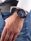 Hugo Boss ZEGAREK MĘSKI HUGO BOSS 1513391 - RAFALE (zh013d) + BOX
