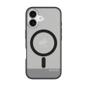 Incase Slim Case MagSafe - Etui iPhone 16 (Black) Incase