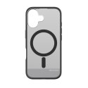 Incase Slim Case MagSafe - Etui iPhone 16 (Black) Incase