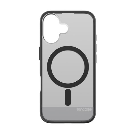 Incase Slim Case MagSafe - Etui iPhone 16 (Black) Incase Incase Slim Case MagSafe - Etui iPhone 16 (Black) Incase