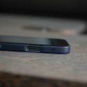 Incase Slim Case MagSafe - Etui iPhone 16 (Black) Incase
