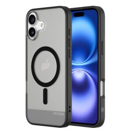 Incase Slim Case MagSafe - Etui iPhone 16 Plus (Black) Incase