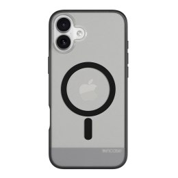 Incase Slim Case MagSafe - Etui iPhone 16 Plus (Black) Incase
