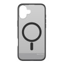 Incase Slim Case MagSafe - Etui iPhone 16 Plus (Black) Incase
