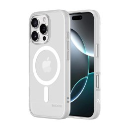 Incase Slim Case MagSafe - Etui iPhone 16 Pro (Clear) Incase