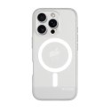 Incase Slim Case MagSafe - Etui iPhone 16 Pro (Clear) Incase