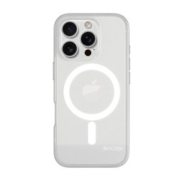 Incase Slim Case MagSafe - Etui iPhone 16 Pro (Clear) Incase
