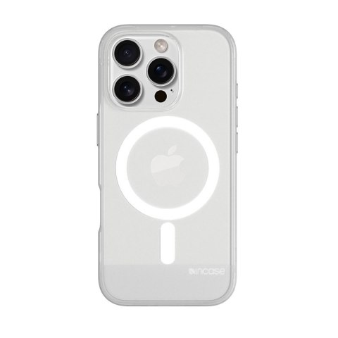 Incase Slim Case MagSafe - Etui iPhone 16 Pro (Clear) Incase Incase Slim Case MagSafe - Etui iPhone 16 Pro (Clear) Incase