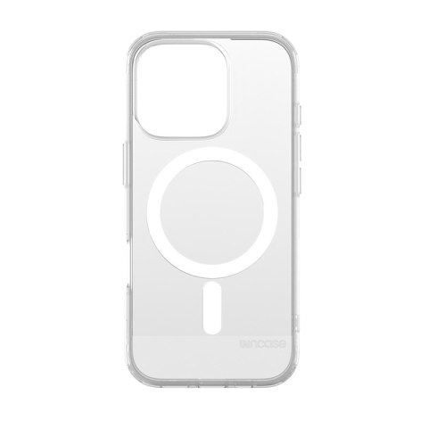 Incase Slim Case MagSafe - Etui iPhone 16 Pro (Clear) Incase Incase Slim Case MagSafe - Etui iPhone 16 Pro (Clear) Incase