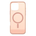 Incase Slim Case MagSafe - Etui iPhone 16 Pro Max (Blush Pink) Incase