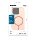Incase Slim Case MagSafe - Etui iPhone 16 Pro Max (Blush Pink) Incase