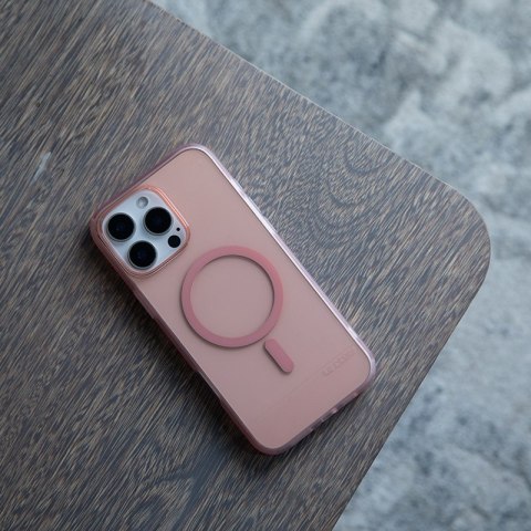 Incase Slim Case MagSafe - Etui iPhone 16 Pro Max (Blush Pink) Incase Incase Slim Case MagSafe - Etui iPhone 16 Pro Max (Blush Pink) Incase