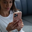 Incase Slim Case MagSafe - Etui iPhone 16 Pro Max (Blush Pink) Incase