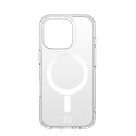 Incipio Velocity MagSafe - Etui iPhone 16 Pro (Clear) Incipio