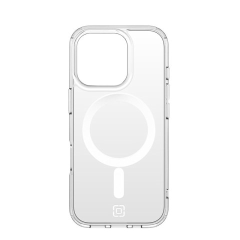 Incipio Velocity MagSafe - Etui iPhone 16 Pro (Clear) Incipio Incipio Velocity MagSafe - Etui iPhone 16 Pro (Clear) Incipio