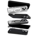 Incipio Velocity MagSafe - Etui iPhone 16 Pro (Clear) Incipio