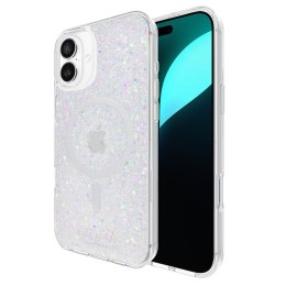 Kate Spade New York Protective MagSafe - Etui iPhone 16 Plus (Chunky Glitter) Kate Spade New York