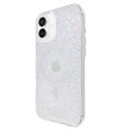 Kate Spade New York Protective MagSafe - Etui iPhone 16 Plus (Chunky Glitter) Kate Spade New York