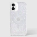 Kate Spade New York Protective MagSafe - Etui iPhone 16 Plus (Chunky Glitter) Kate Spade New York