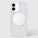 Kate Spade New York Protective MagSafe - Etui iPhone 16 Plus (Chunky Glitter) Kate Spade New York