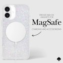 Kate Spade New York Protective MagSafe - Etui iPhone 16 Plus (Chunky Glitter) Kate Spade New York